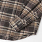 FADE CHECK SHIRT