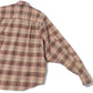 FADE CHECK SHIRT