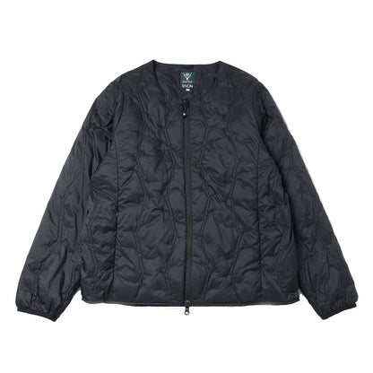 South2 West8 x TAION Inner Down Jacket