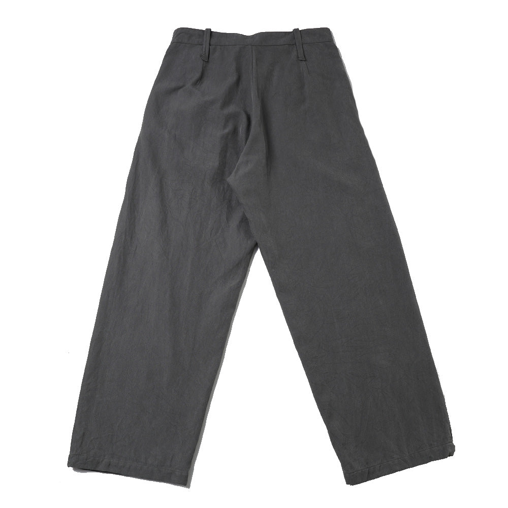 A.PRESSE (ア プレッセ) Vintage Silk Cotton WW2 British Army