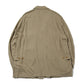 Raw Silk BDU Jacket