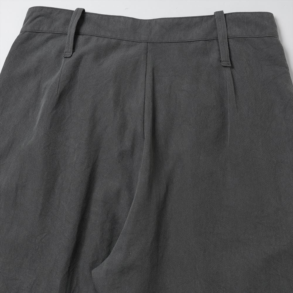 Vintage Silk Cotton WW2 British Army Trousers