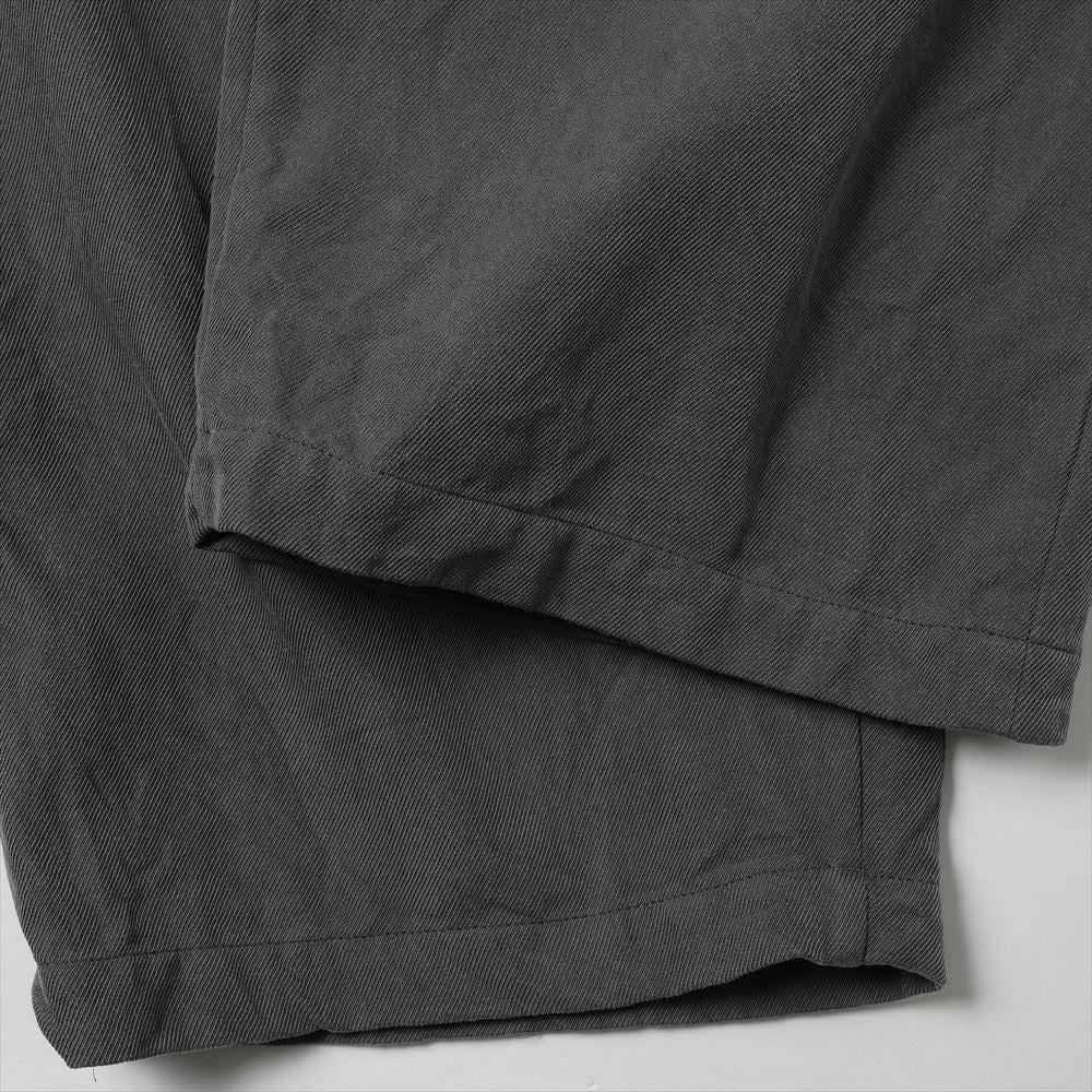 A.PRESSE (ア プレッセ) Vintage Silk Cotton WW2 British Army