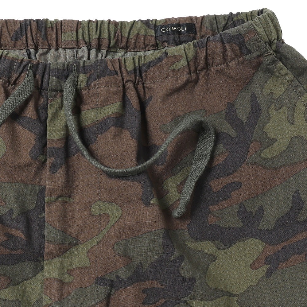 CAMO コンバーティブル6Pパンツ