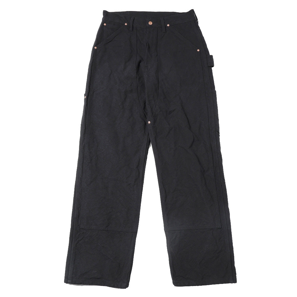 COMOLI) Cotton Duck Painter Pants (D01-03007) | COMOLI / Pants