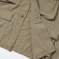 Raw Silk BDU Jacket