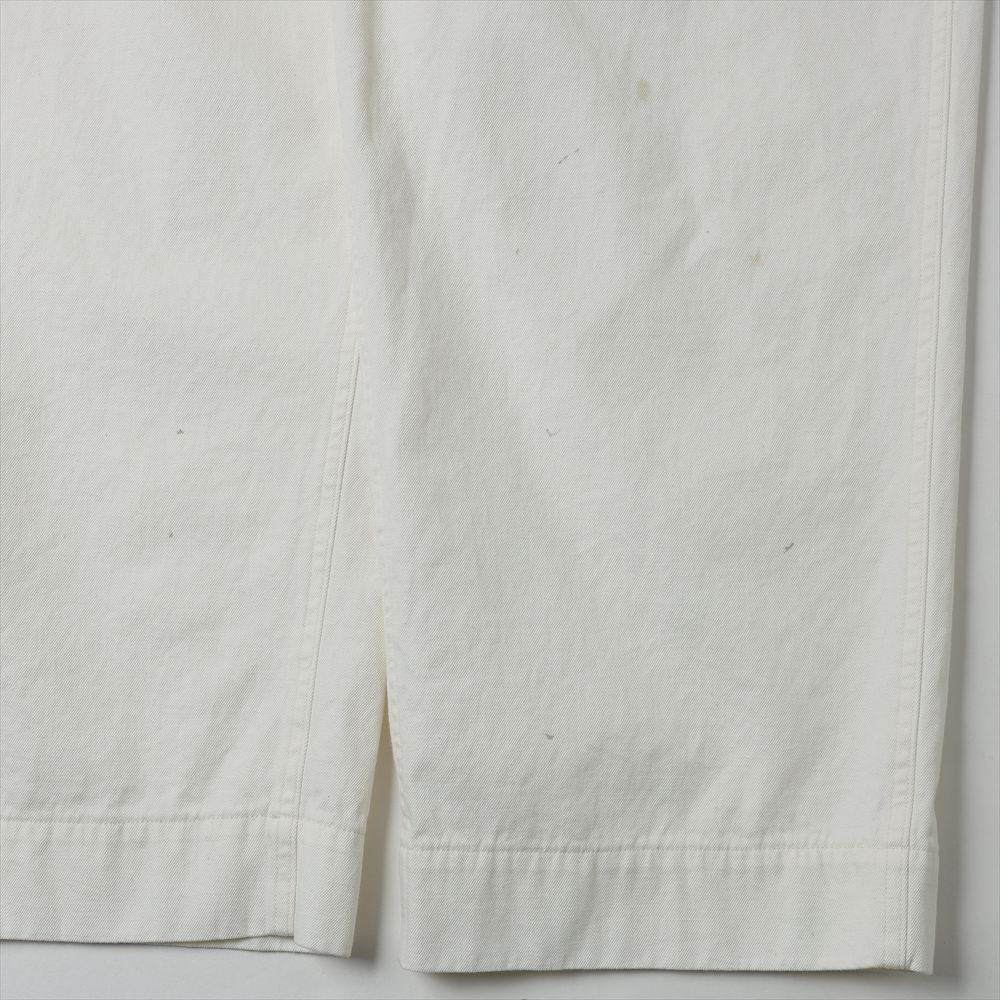A.PRESSE Vintage Chino Trousers 26SAP-04-45 (26SAP-04-45) | A
