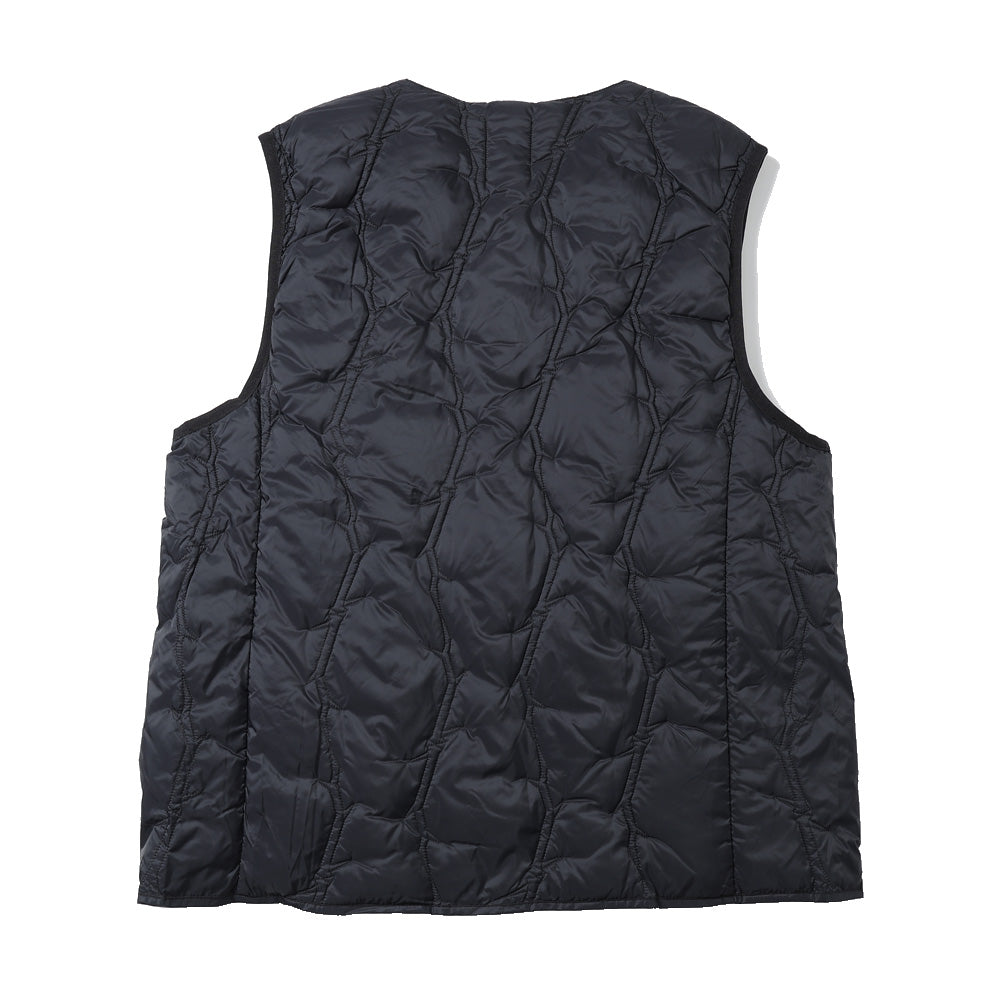 South2 West8 x TAION Inner Down Vest