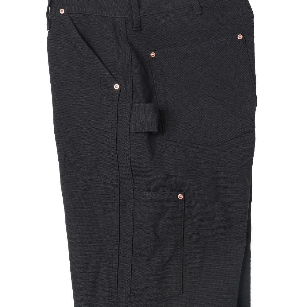 COMOLI) Cotton Duck Painter Pants (D01-03007) | COMOLI / Pants