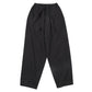 Cotton Dachshund Tapered Pants