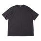 Cashmere Blend S/S T-Shirt