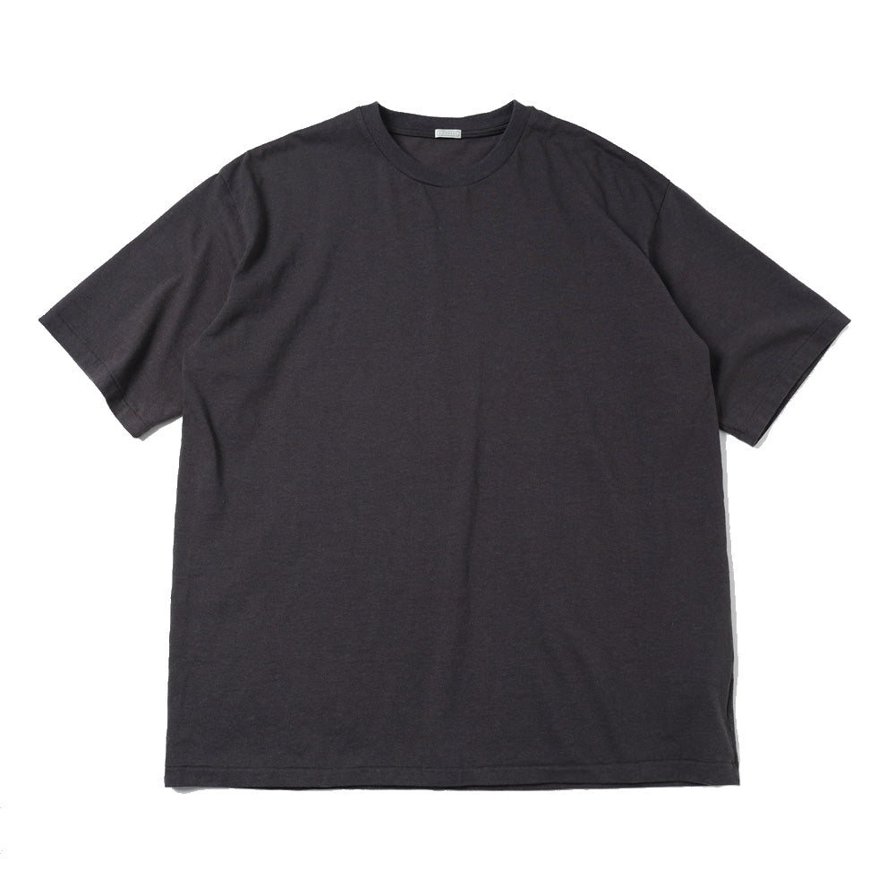 Cashmere Blend S/S T-Shirt