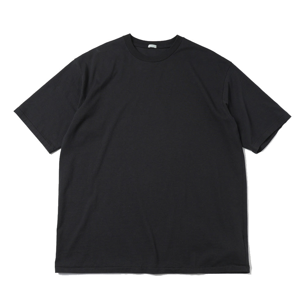Cashmere Blend S/S T-Shirt