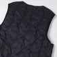 South2 West8 x TAION Inner Down Vest