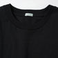 Cashmere Blend S/S T-Shirt