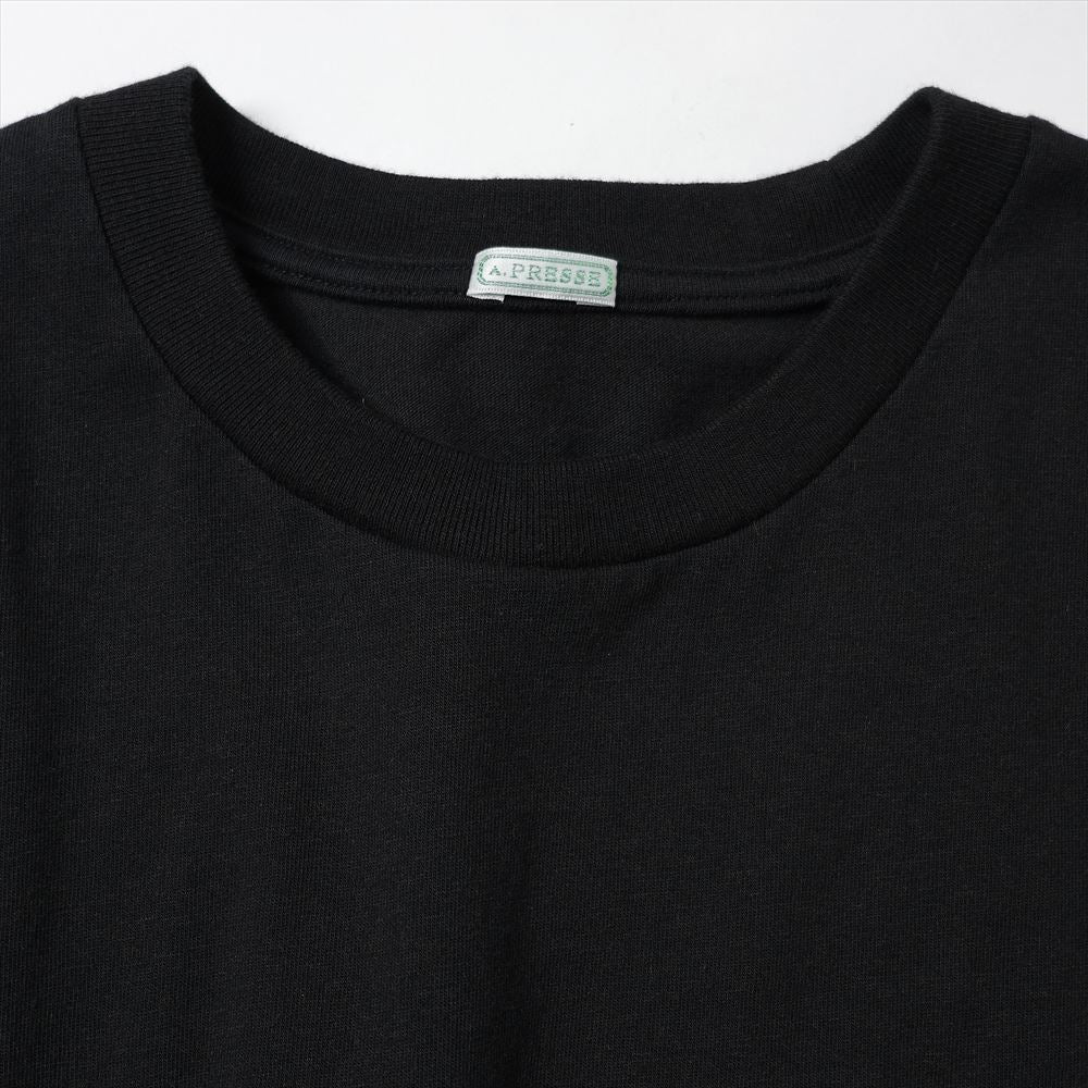Cashmere Blend S/S T-Shirt