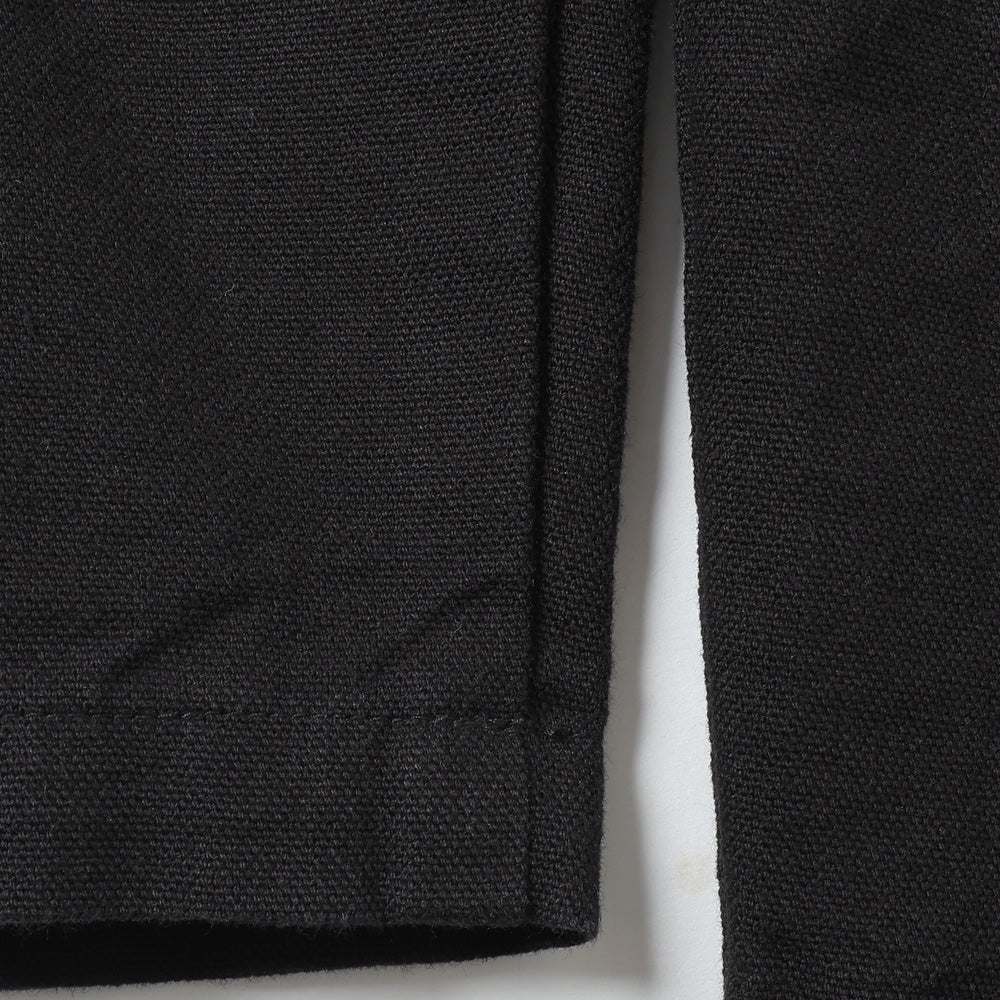 コットンダックス テーパードパンツ