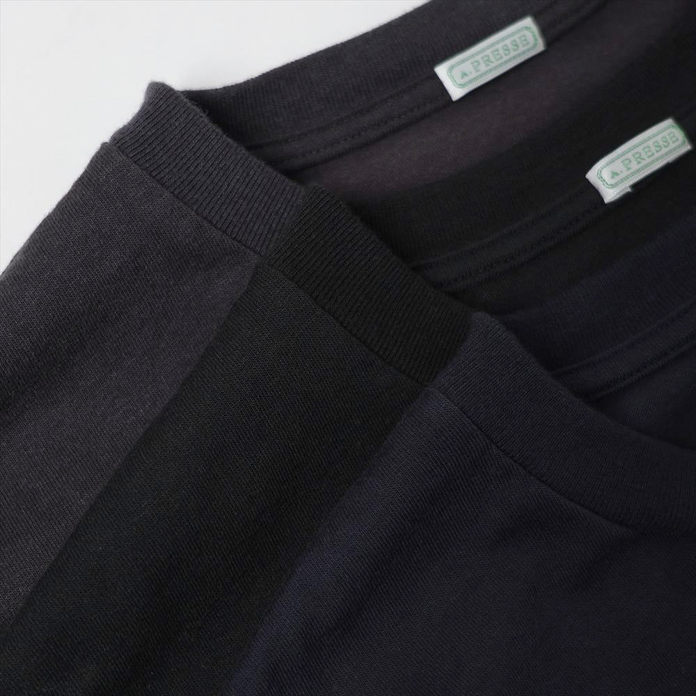 Cashmere Blend S/S T-Shirt