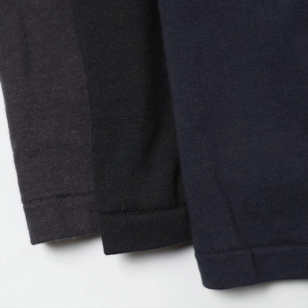 Cashmere Blend S/S T-Shirt