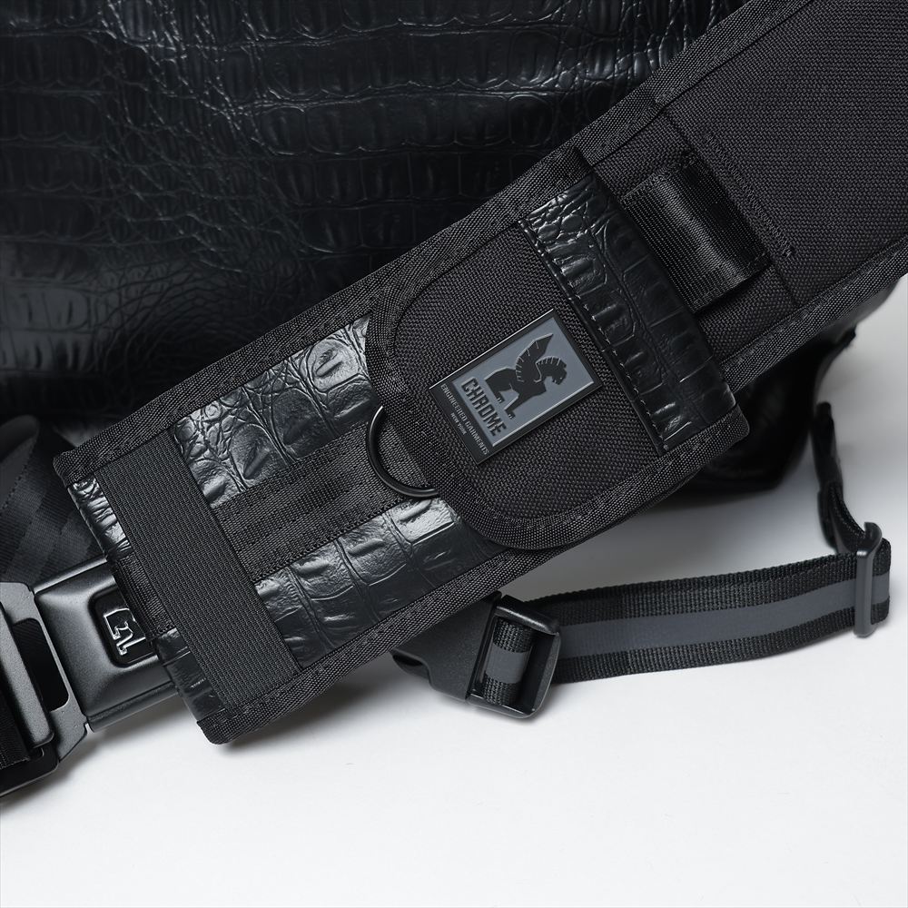 ENGINEERED GARMENTS x CHROME CTZ 24L EG Edition