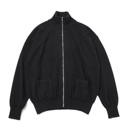 American Deadstock Zip Up Sweater