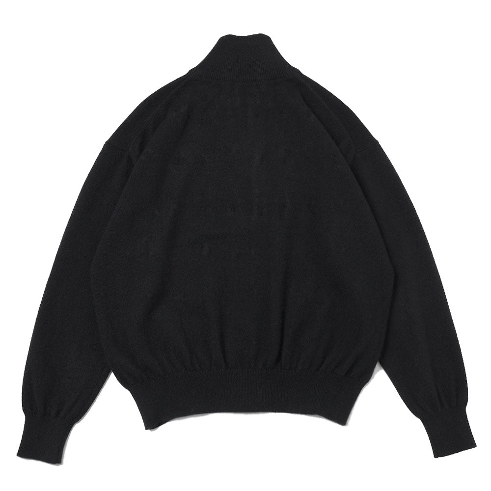 American Deadstock Zip Up Sweater