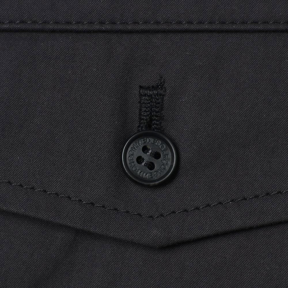 綿ツイル微起毛 P012