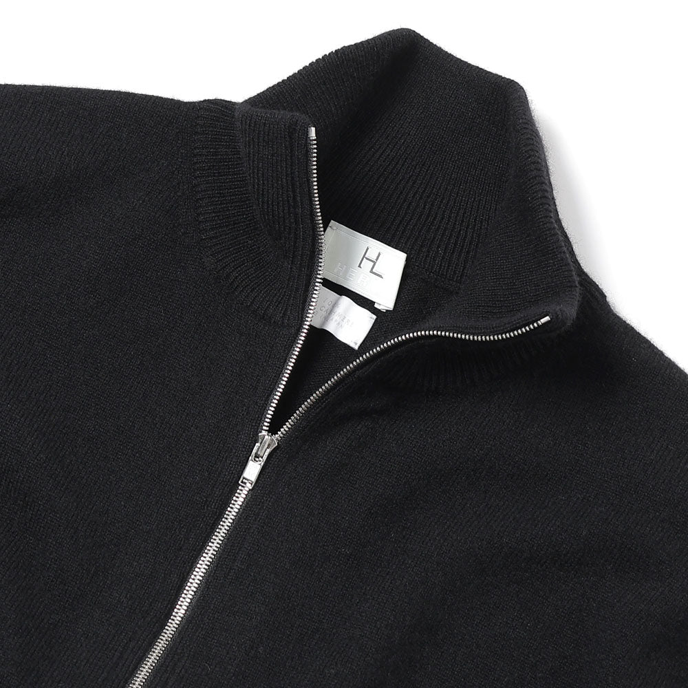 American Deadstock Zip Up Sweater