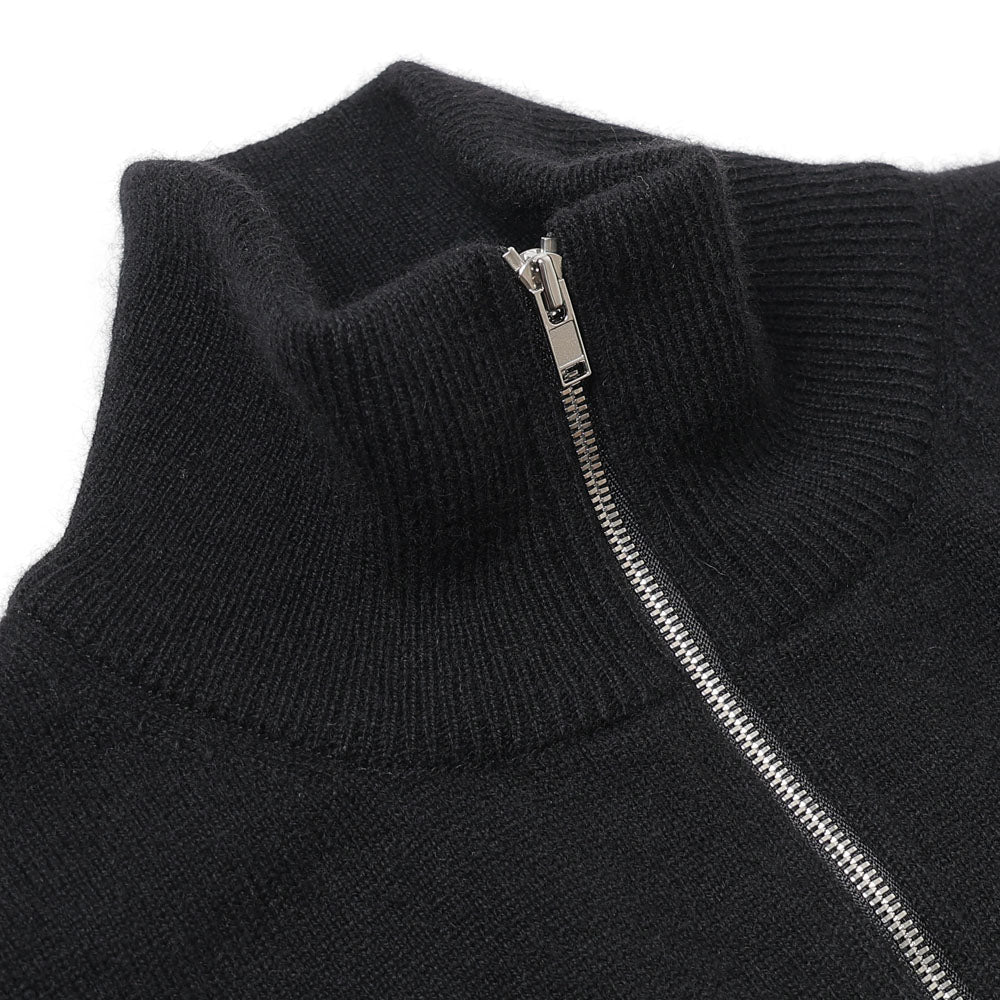 American Deadstock Zip Up Sweater