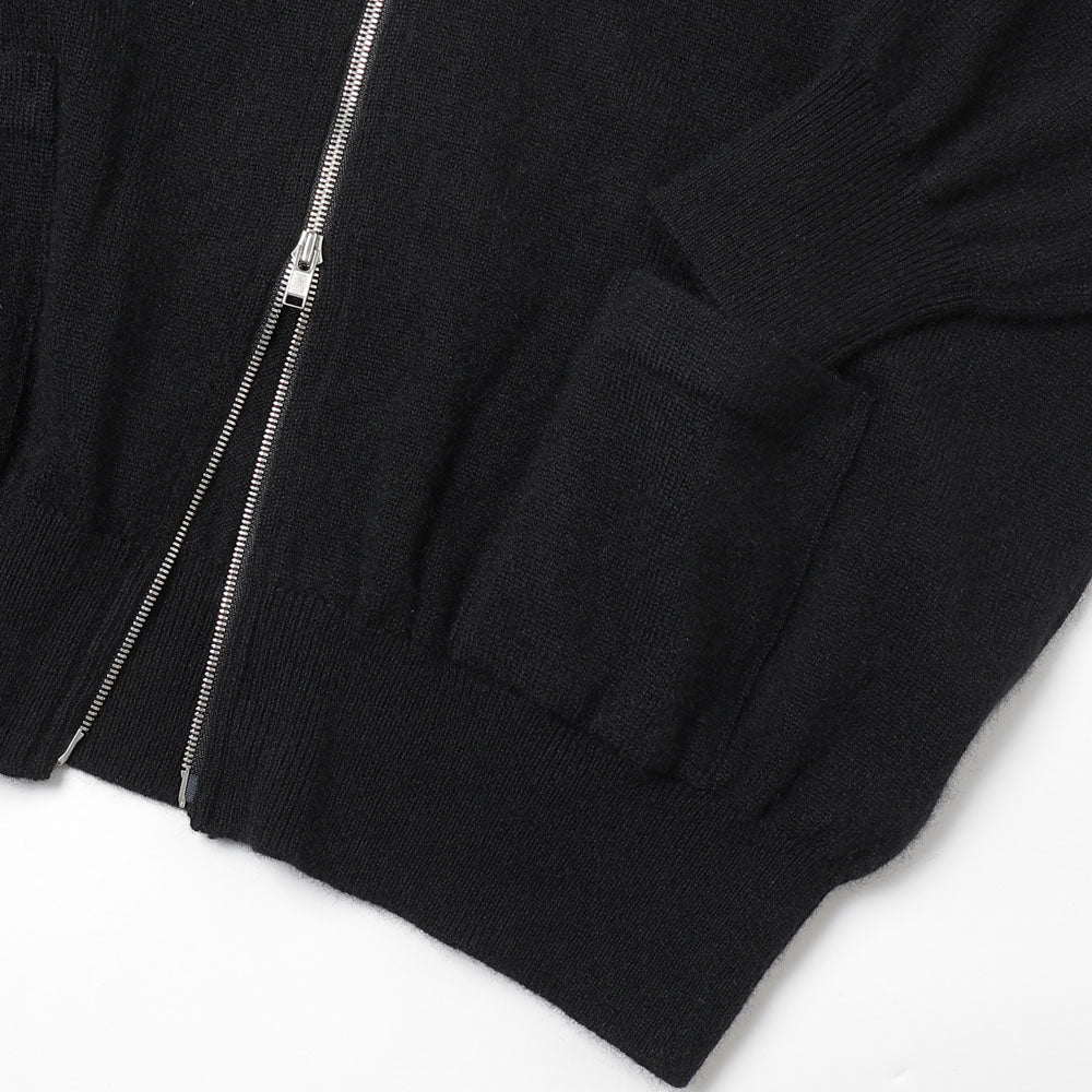American Deadstock Zip Up Sweater