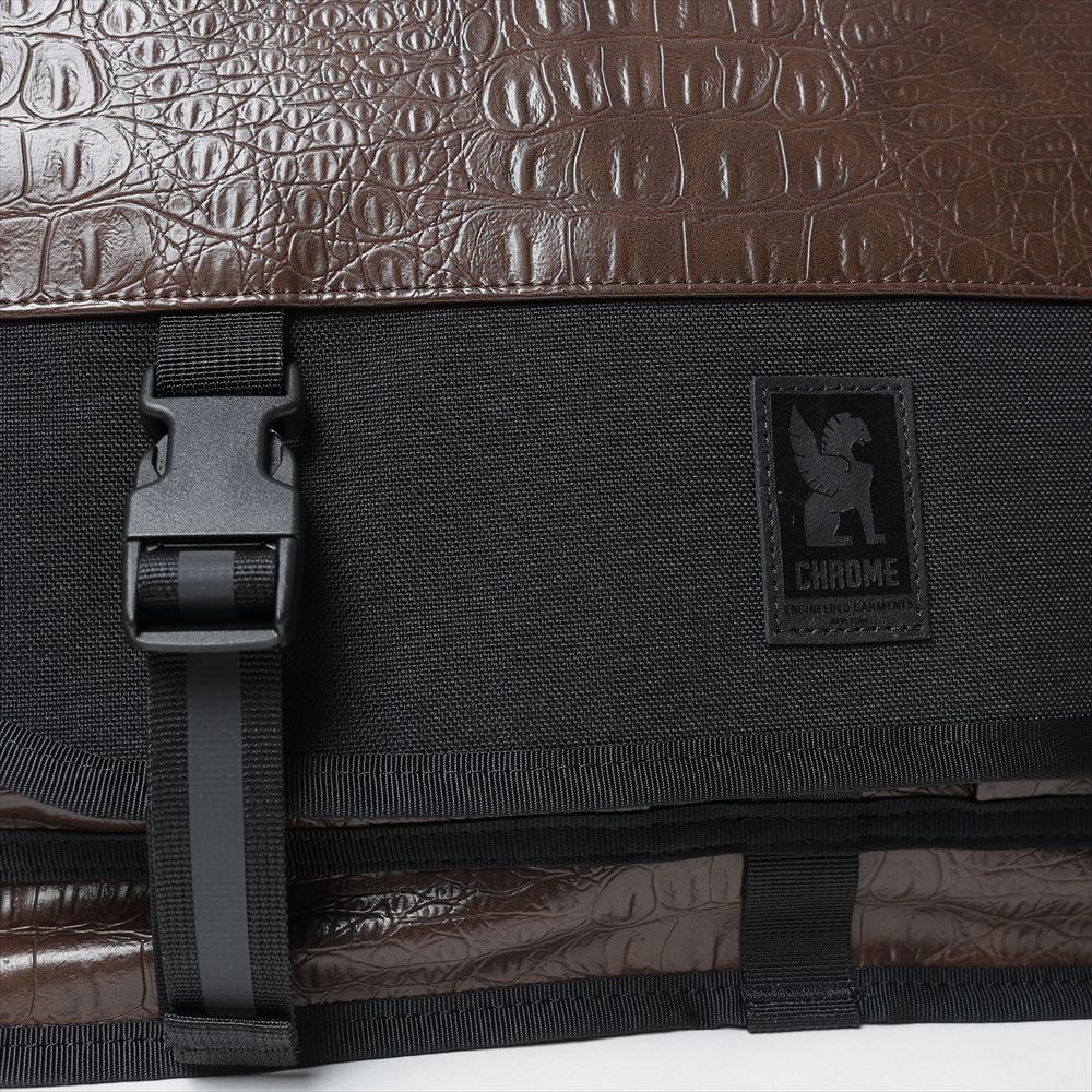 ENGINEERED GARMENTS x CHROME CTZ 24L EG Edition