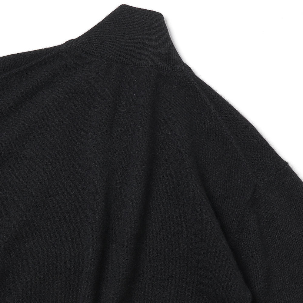 American Deadstock Zip Up Sweater