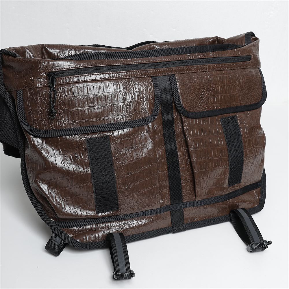 ENGINEERED GARMENTS x CHROME CTZ 24L EG Edition