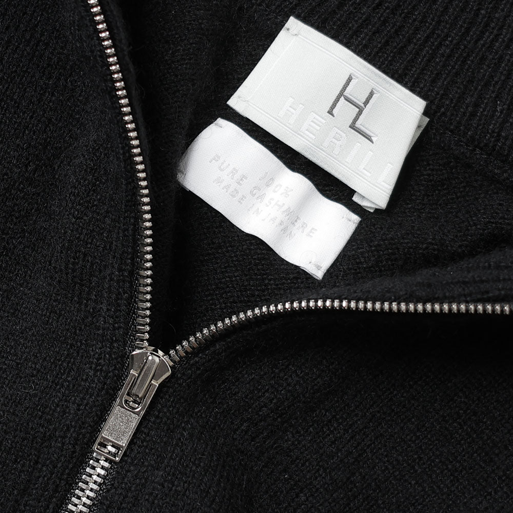 American Deadstock Zip Up Sweater