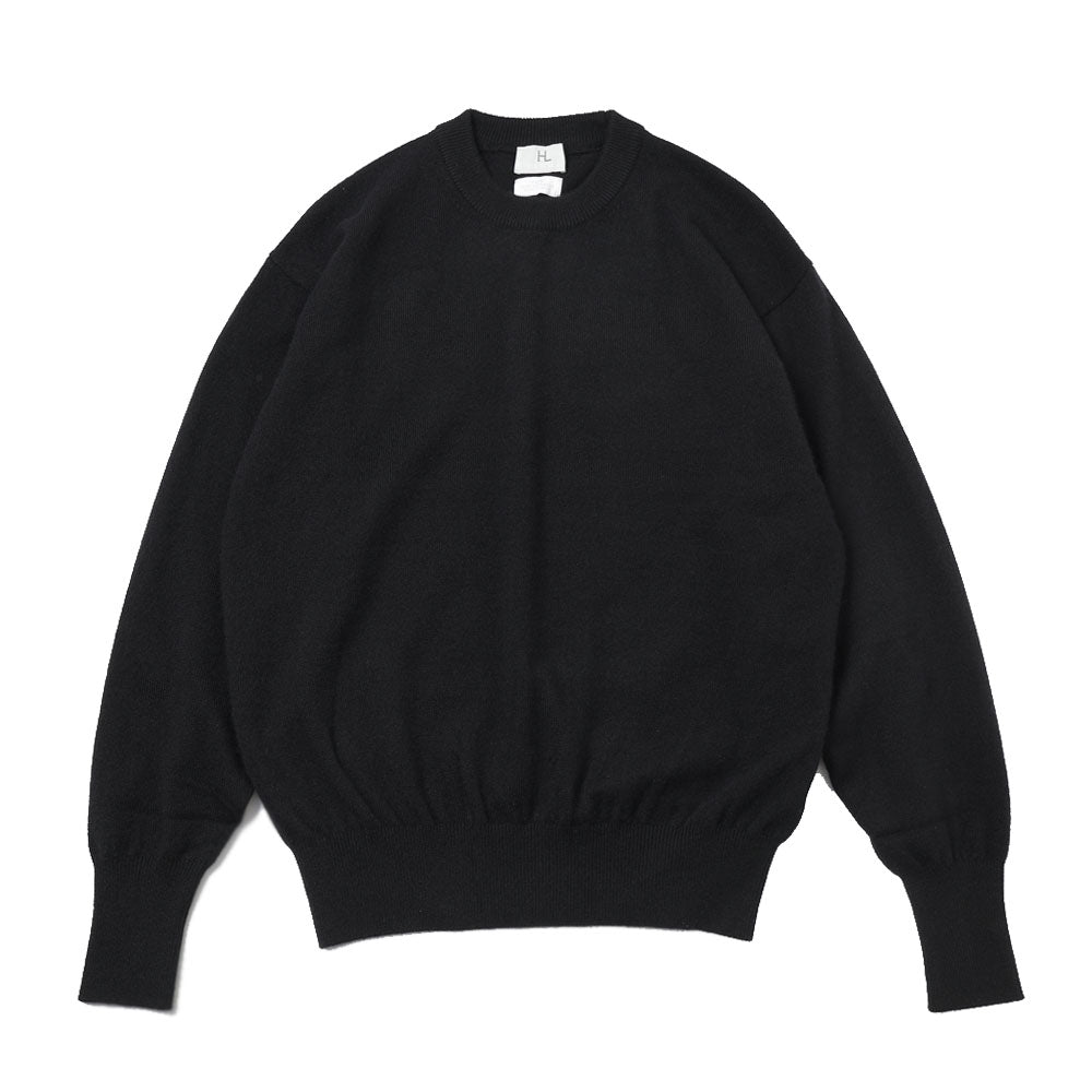 Golden Cash Pullover