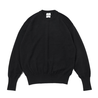 Golden Cash Pullover
