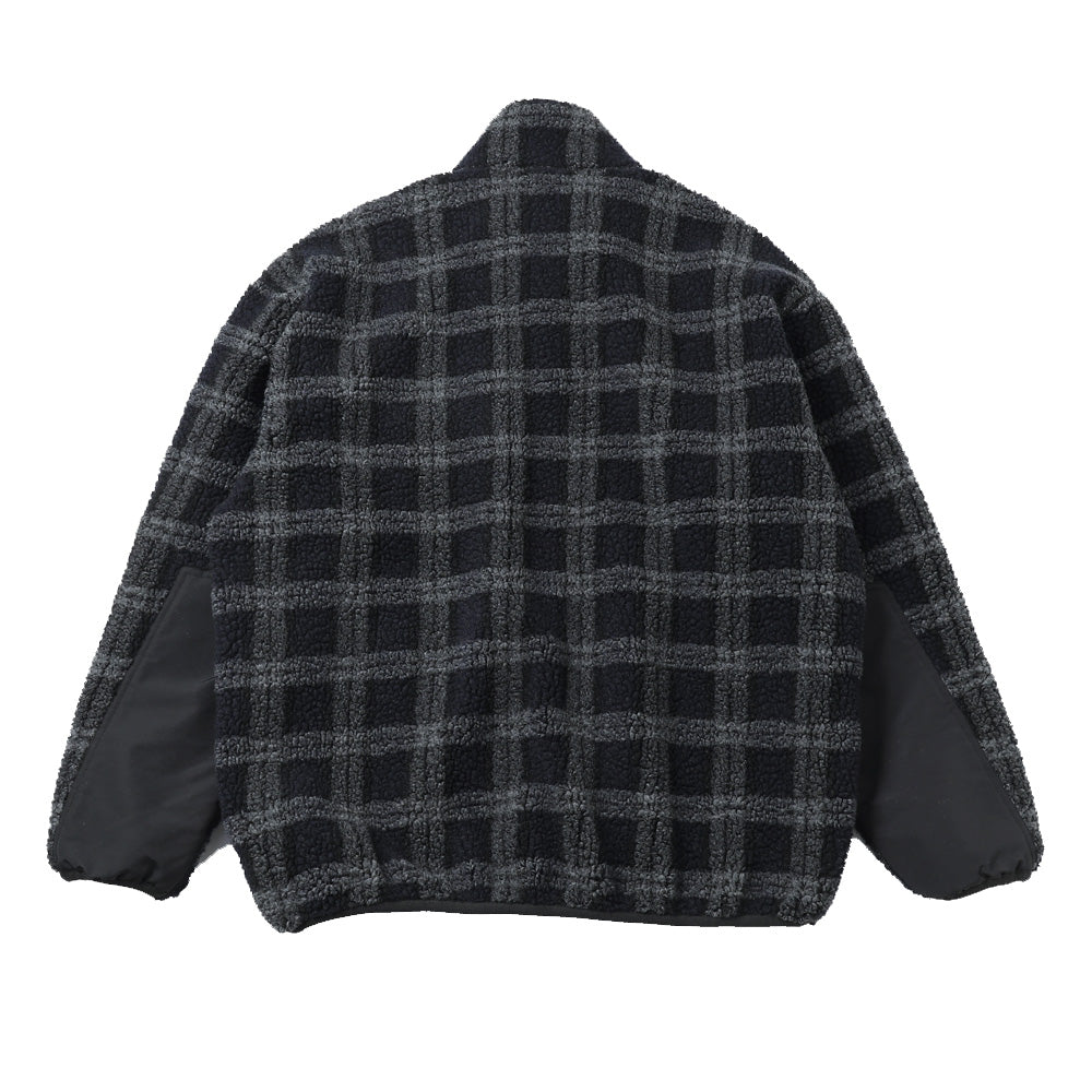 Wool Ester Fleece T019