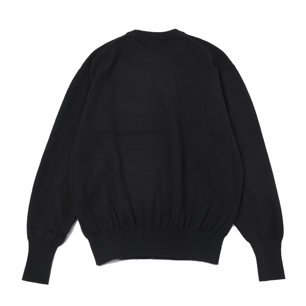 Golden Cash Pullover