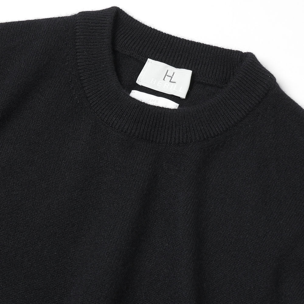 ピ*ト様 herill golden cash サイズ3 HERILL Golden cash Pullover - Top gray - PURAS