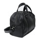 D Buckle Velt Boston Bag