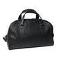 D Buckle Velt Boston Bag