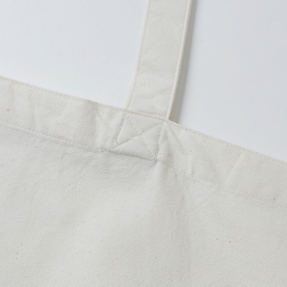 プリントバッグ M