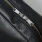 D Buckle Velt Boston Bag