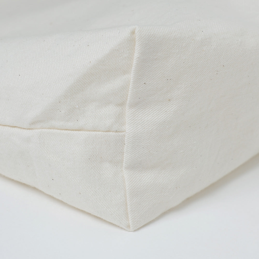 プリントバッグ M