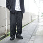 Military Double Knee Trousers