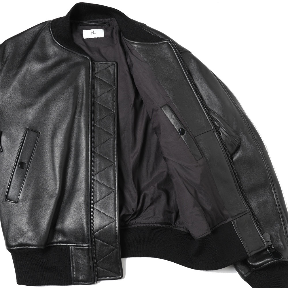 【HERILL】 Lamb Naked B-15 (25AW) HERILL 25AW Lamb Naked B-15 – Vintage Concept Store