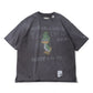 DISTRESSED TEE
