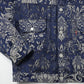 Ester rayon damask Levi's W name J202