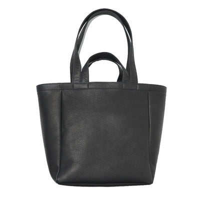 DOUBLE HANDLE TOTE : M
