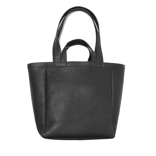 DOUBLE HANDLE TOTE : M